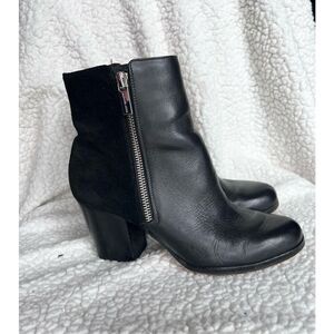 MK Bootie 